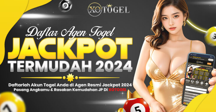 Situs Xotogel Agen Toto Terpercaya