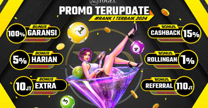 Agen Togel Online Terpercaya di Xotogel