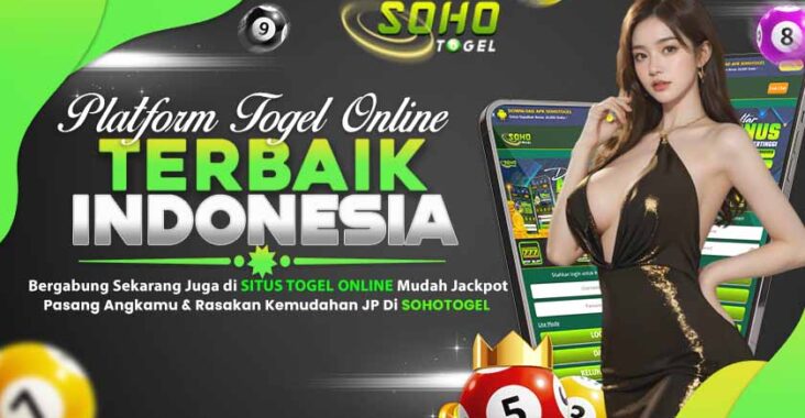 SOHOTOGEL Pemenang